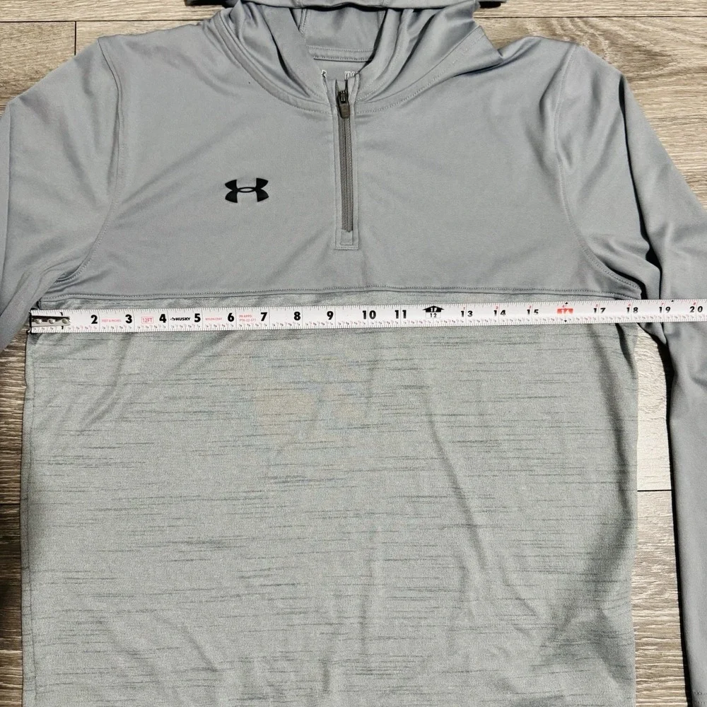 Under Armour youth under